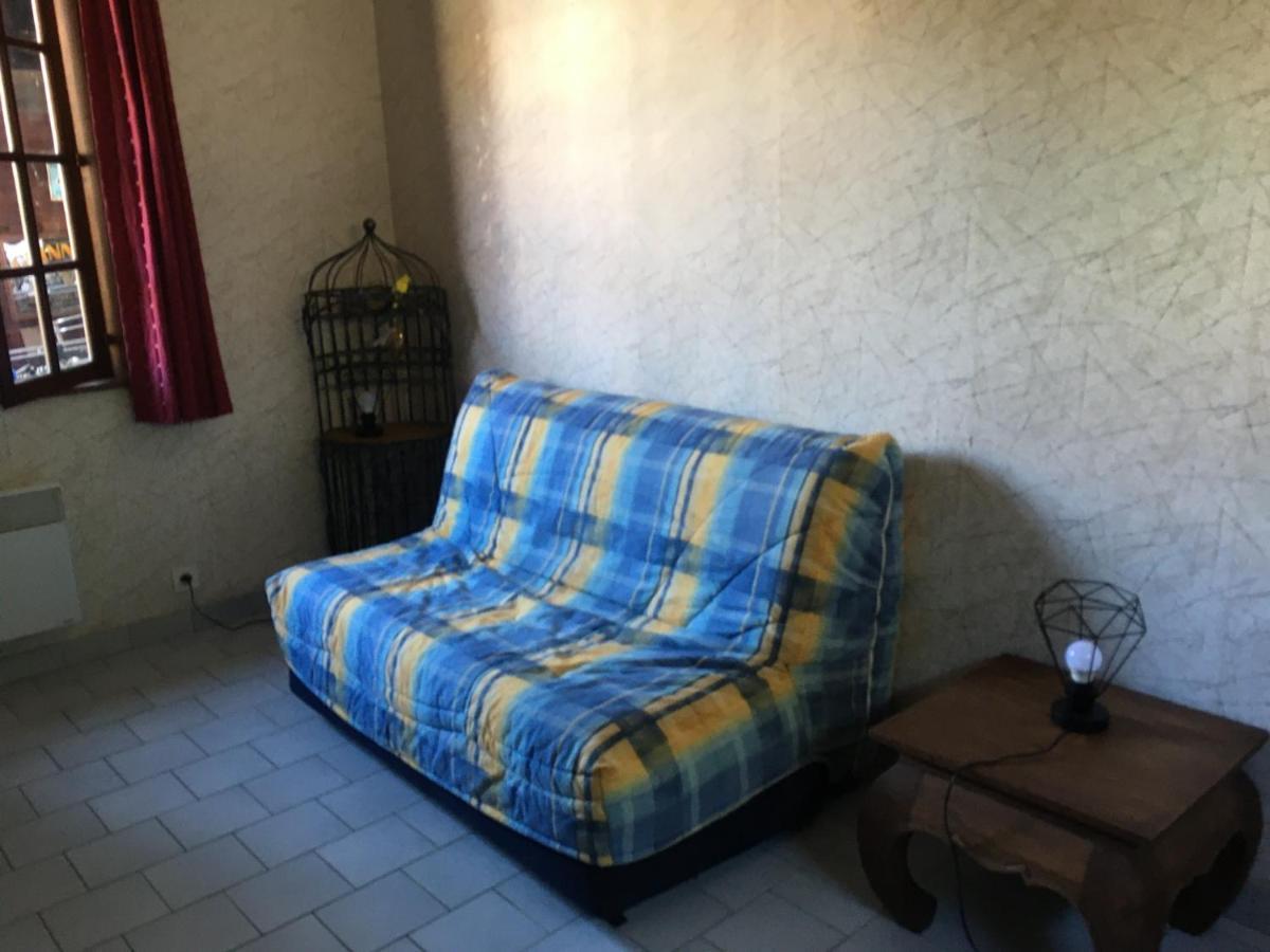 Baie De Somme Villa Gros Becs Dominois Zewnętrze zdjęcie