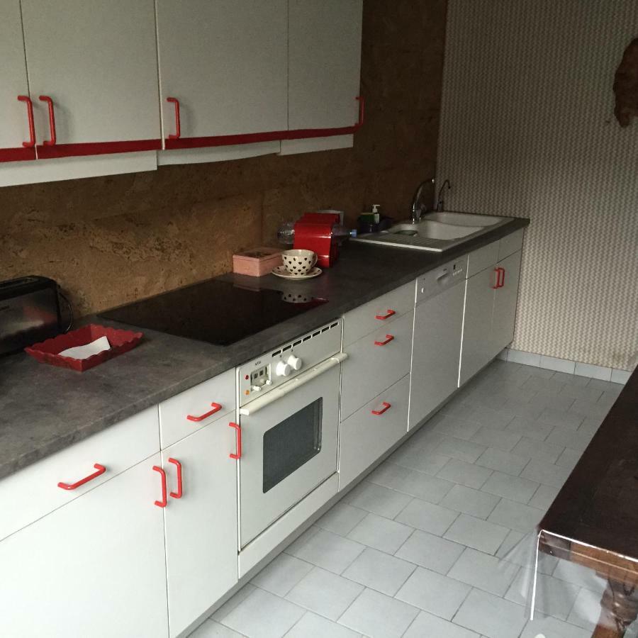 Baie De Somme Villa Gros Becs Dominois Zewnętrze zdjęcie