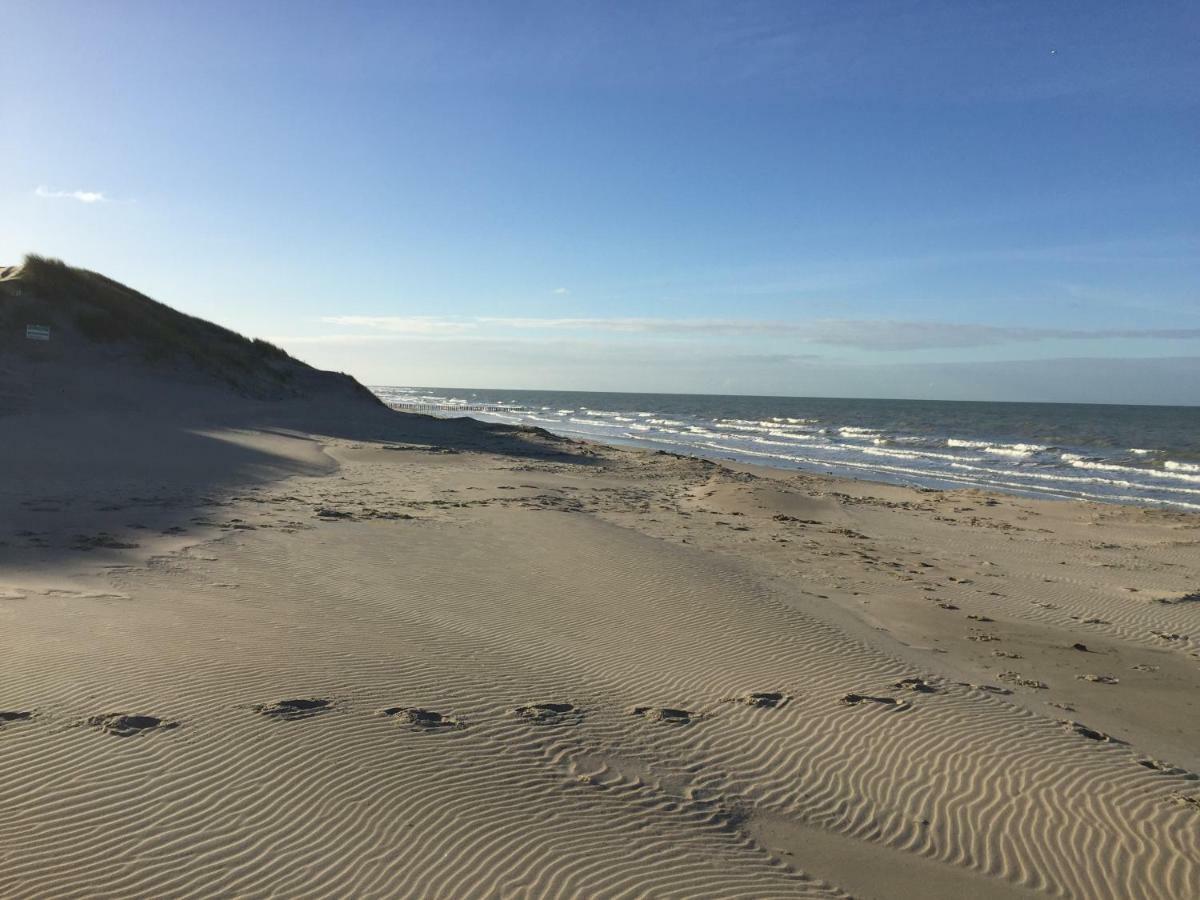 Baie De Somme Villa Gros Becs Dominois Zewnętrze zdjęcie