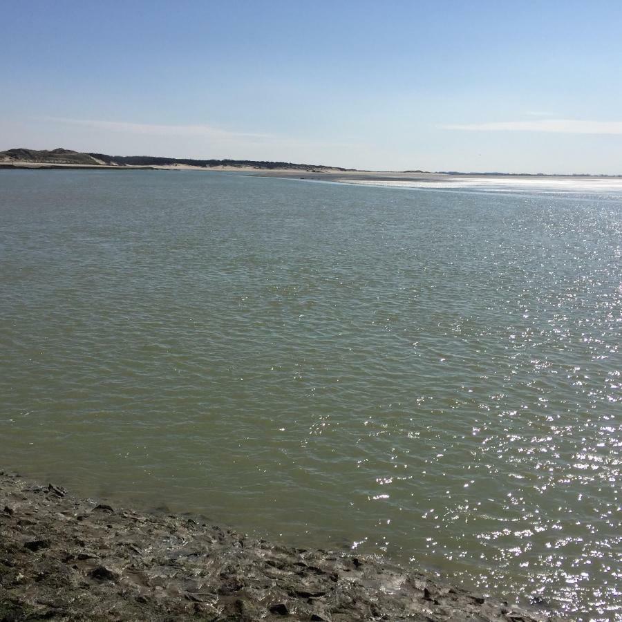 Baie De Somme Villa Gros Becs Dominois Zewnętrze zdjęcie