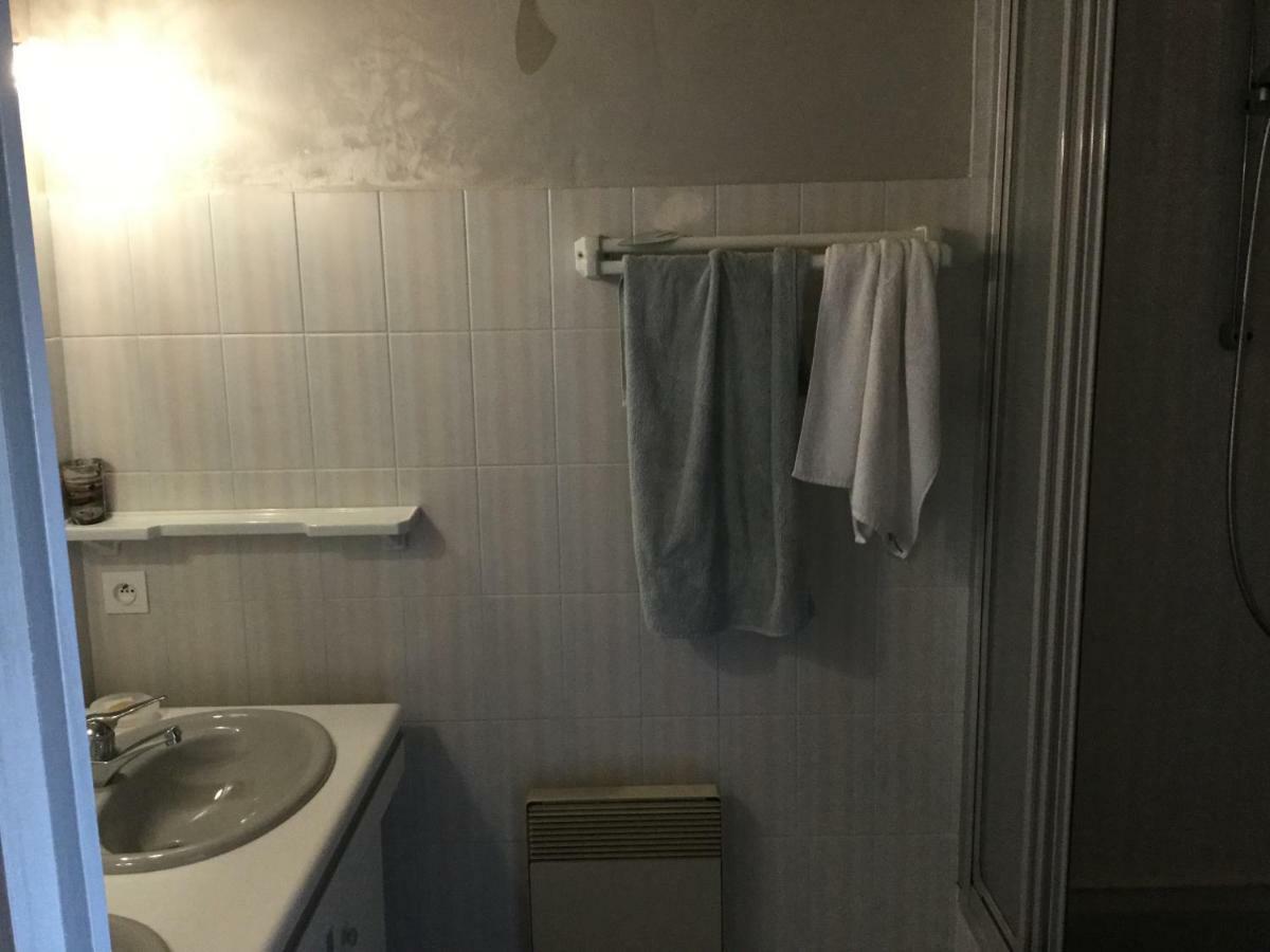 Baie De Somme Villa Gros Becs Dominois Zewnętrze zdjęcie